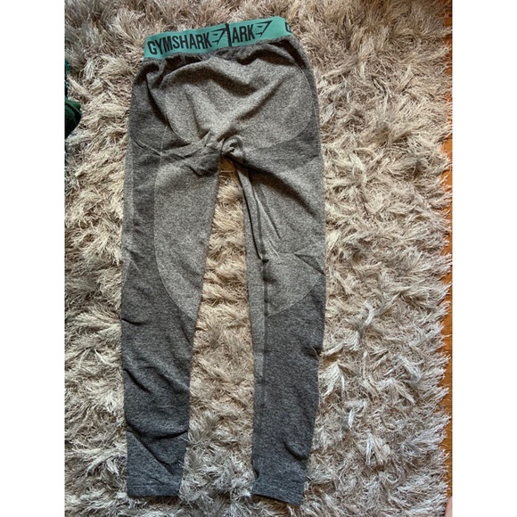 GymShark leggings - Picture 2 of 4